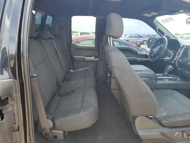 Photo 10 from auction – 2015 FORD F150 SUPER with VIN 1FTEX1CP2FKD33085