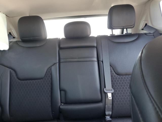 Photo 10 from auction – 2019 JEEP COMPASS LA with VIN 3C4NJDBB7KT593015