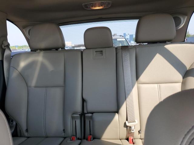 Photo 10 from auction – 2012 FORD EDGE LIMIT with VIN 2FMDK3KC1CBA91492
