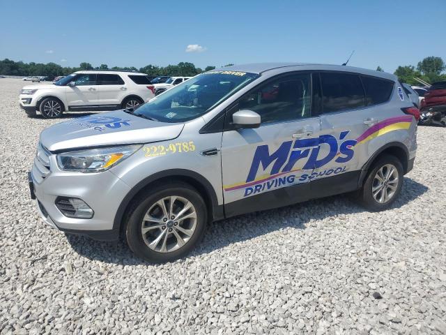 Photo 1 from auction – 2019 FORD ESCAPE SE with VIN 1FMCU0GD6KUB38644
