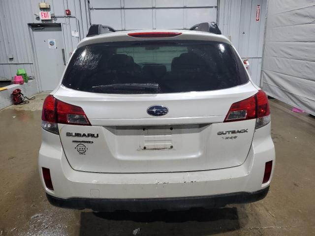Снимка 6 от търг – 2011 SUBARU OUTBACK 2. с VIN 4S4BRBCC1B3316732