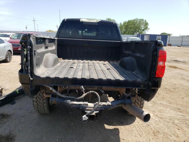 Photo 6 from auction – 2018 CHEVROLET SILVERADO with VIN 1GC1KXEY0JF185364