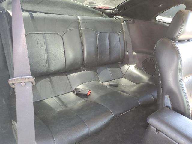 Photo 10 from auction – 2002 MITSUBISHI ECLIPSE GT with VIN 4A3AC54H22E101679