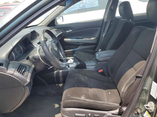 Photo 7 from auction – 2010 HONDA ACCORD EX with VIN 1HGCP2F70AA155167