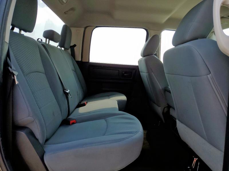 Снимка 10 от търг – 2014 RAM 1500 с VIN 1C6RR7KT0ES207102