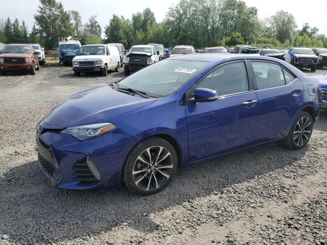 Photo 1 from auction – 2019 TOYOTA COROLLA L with VIN 2T1BURHE6KC210628