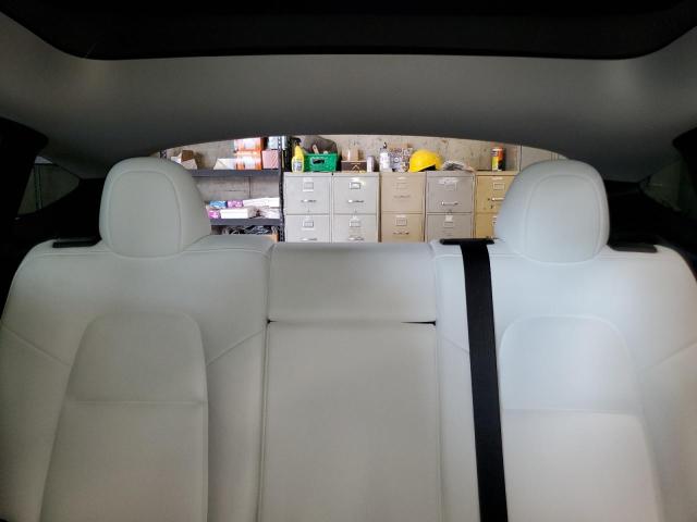 Foto 10 de la subasta – 2023 TESLA MODEL Y con VIN 7SAYGDEF8PF635453