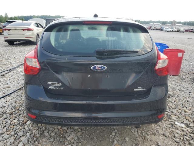 Photo 6 from auction – 2014 FORD FOCUS SE with VIN 1FADP3K23EL108508