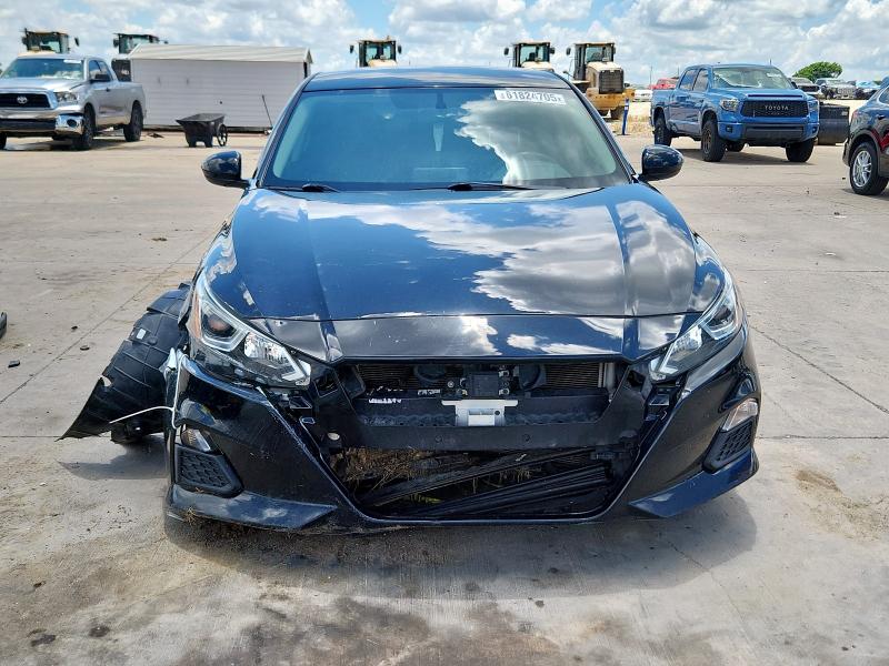 Photo 5 from auction – 2019 NISSAN ALTIMA S with VIN 1N4BL4BV2KN313871