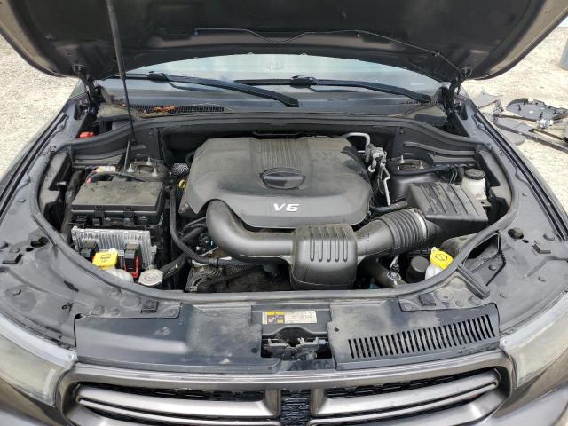 Photo 12 from auction – 2014 DODGE DURANGO SX with VIN 1C4RDJAG6EC314562