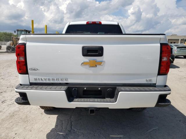 Photo 6 from auction – 2019 CHEVROLET SILVERADO with VIN 2GCVKPECXK1198864