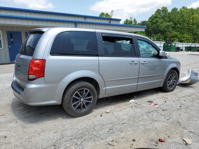 Photo 3 from auction – 2017 DODGE GRAND CARA with VIN 2C4RDGBG9HR768060
