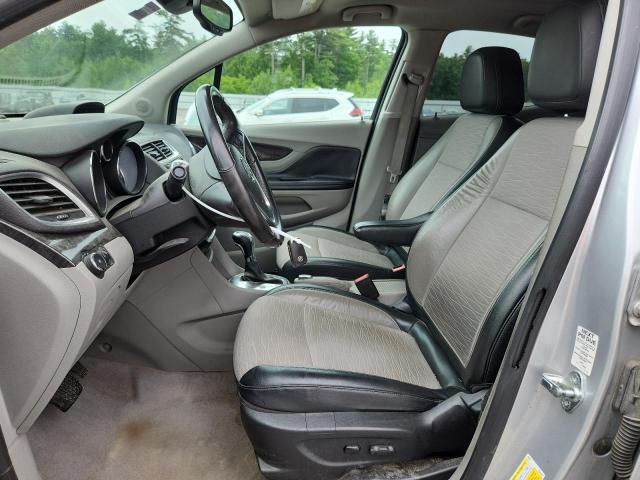 Снимка 7 от търг – 2015 BUICK ENCORE CON с VIN KL4CJFSB9FB048034