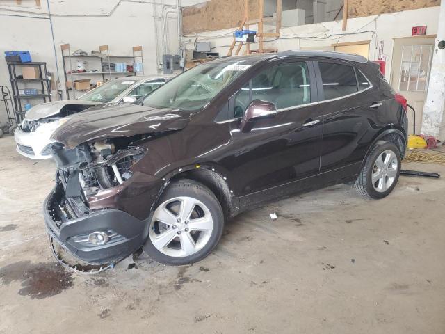 BUICK ENCORE CON 2015 with VIN KL4CJFSB7FB166471 - Photo from auction