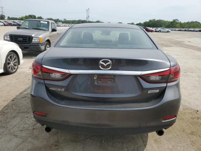 Photo 6 from auction – 2017 MAZDA 6 TOURING with VIN JM1GL1V57H1155828