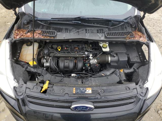 Foto 12 de la subasta – 2014 FORD ESCAPE S con VIN 1FMCU0F71EUA97887