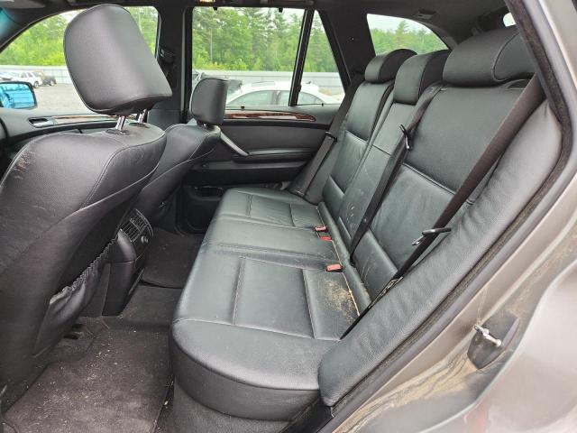 Photo 11 from auction – 2006 BMW X5 3.0I with VIN 5UXFA13596LY35931