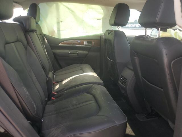 Photo 11 from auction – 2015 LINCOLN MKX with VIN 2LMDJ6JK3FBL34029