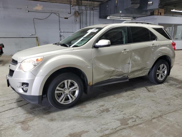 CHEVROLET EQUINOX LT 2015 with VIN 2GNFLGE32F6198374 - Photo from auction