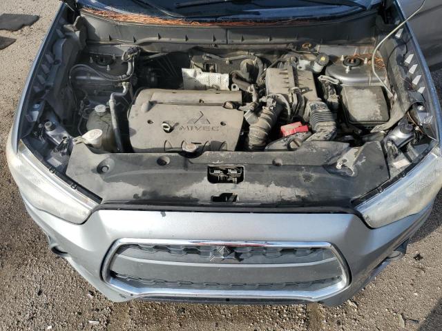 Photo 12 from auction – 2015 MITSUBISHI OUTLANDER with VIN 4A4AP3AU6FE003329