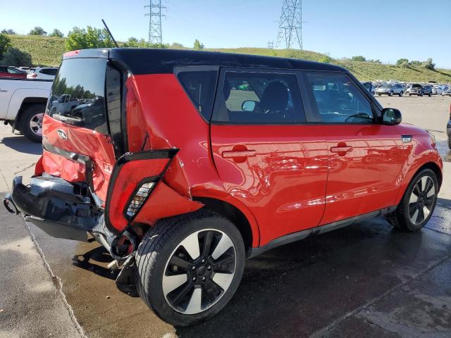 صورة رقم 3 من المزاد - 2016 KIA SOUL + مع VIN KNDJP3A5XG7258197