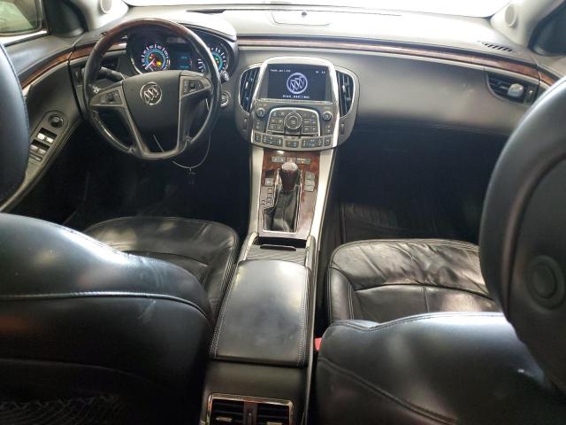 Photo 8 from auction – 2010 BUICK LACROSSE C with VIN 1G4GD5EGXAF193693