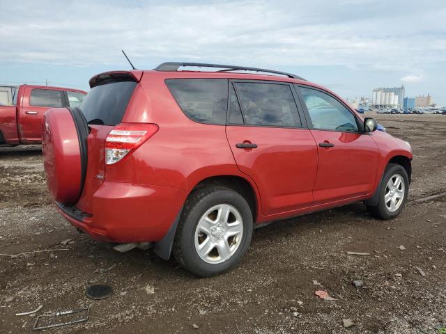 Photo 3 from auction – 2011 TOYOTA RAV4 with VIN 2T3BF4DV7BW162257