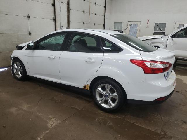 Photo 2 from auction – 2014 FORD FOCUS SE with VIN 1FADP3F24EL318030