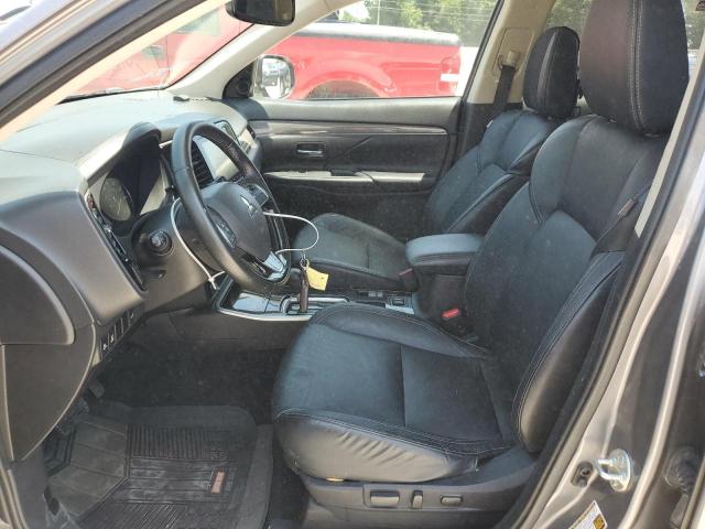 Photo 7 from auction – 2020 MITSUBISHI OUTLANDER with VIN JA4AD3A38LJ001487