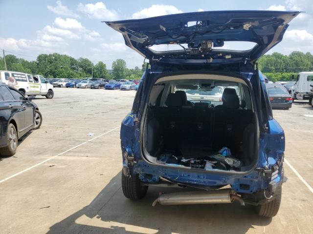 Photo 6 from auction – 2024 FORD BRONCO SPO with VIN 3FMCR9B63RRF30691