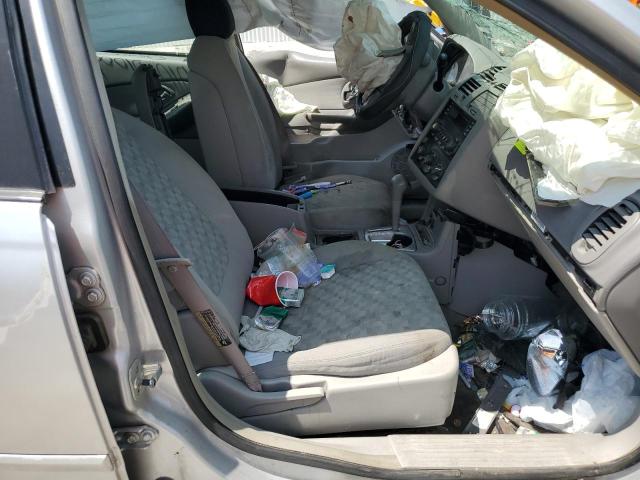 Photo 7 from auction – 2005 CHEVROLET MALIBU LS with VIN 1G1ZT54825F210317
