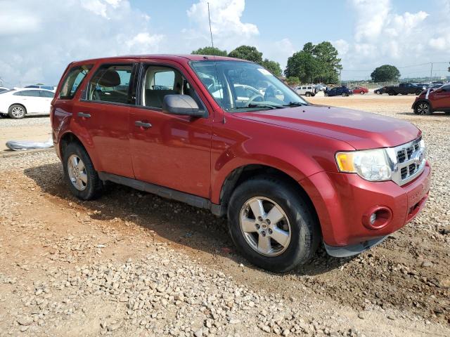 Photo 4 from auction – 2012 FORD ESCAPE XLS with VIN 1FMCU0C75CKC75572