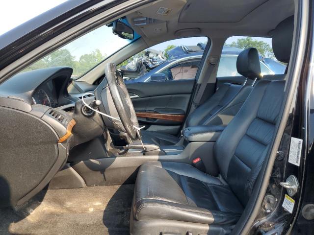 Photo 7 from auction – 2012 HONDA ACCORD EXL with VIN 1HGCP3F86CA031471