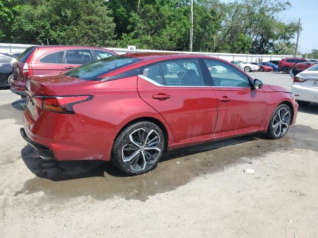 Photo 3 from auction – 2024 NISSAN ALTIMA SR with VIN 1N4BL4CV3RN419318