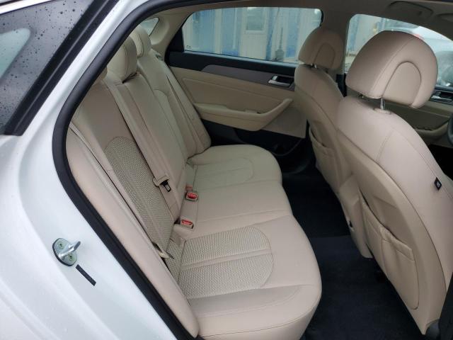 Photo 10 from auction – 2015 HYUNDAI SONATA SE with VIN 5NPE24AF7FH008019