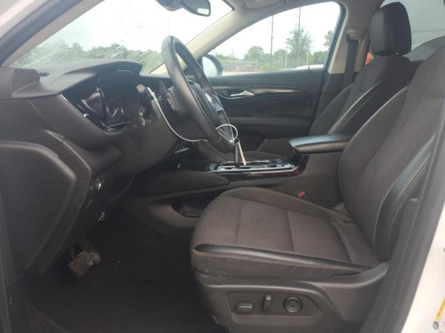 Photo 7 from auction – 2021 BUICK ENVISION P with VIN LRBAZLR46MD112946