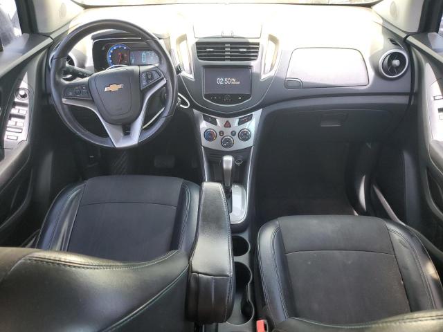 Photo 8 from auction – 2016 CHEVROLET TRAX 1LT with VIN KL7CJPSBXGB612333