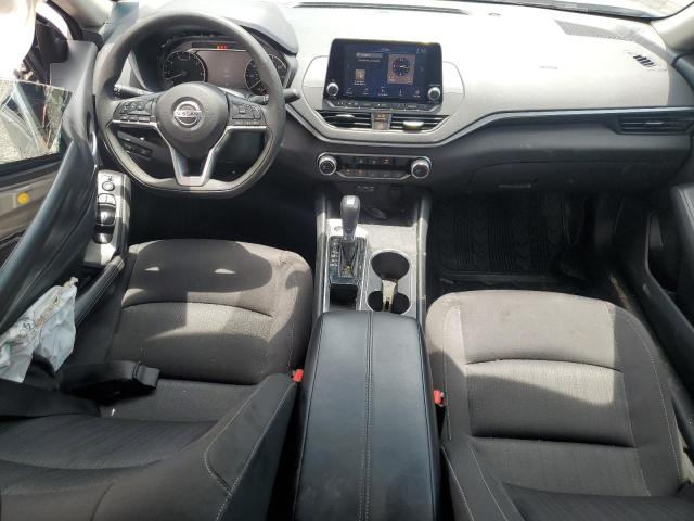Photo 8 from auction – 2022 NISSAN ALTIMA SV with VIN 1N4BL4DV3NN324542