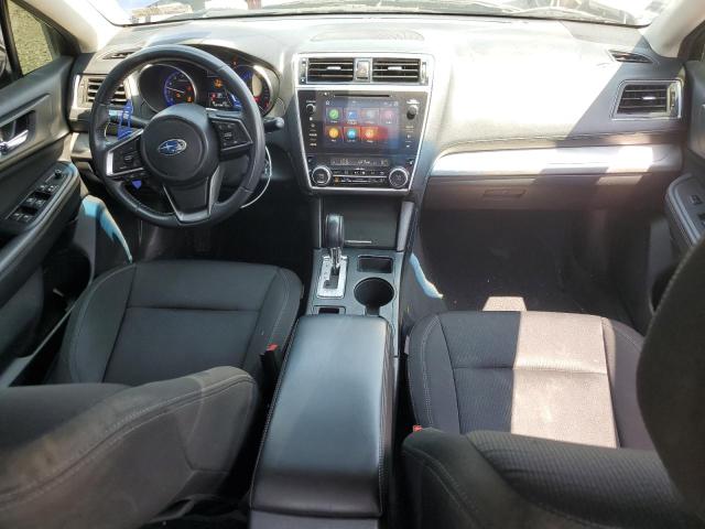 Photo 8 from auction – 2019 SUBARU LEGACY 2.5 with VIN 4S3BNAF64K3017719