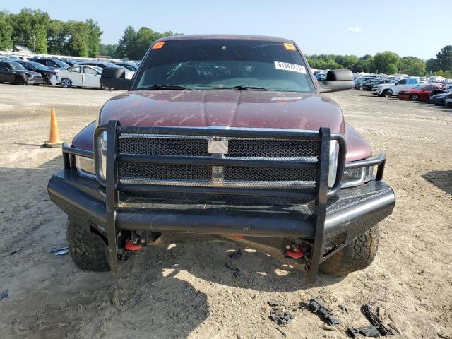 Photo 5 from auction – 2001 DODGE RAM 2500 with VIN 1B7KF23701J612979