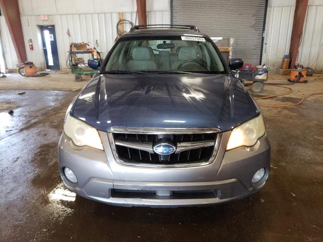 Photo 5 from auction – 2008 SUBARU OUTBACK 2. with VIN 4S4BP62C087354193