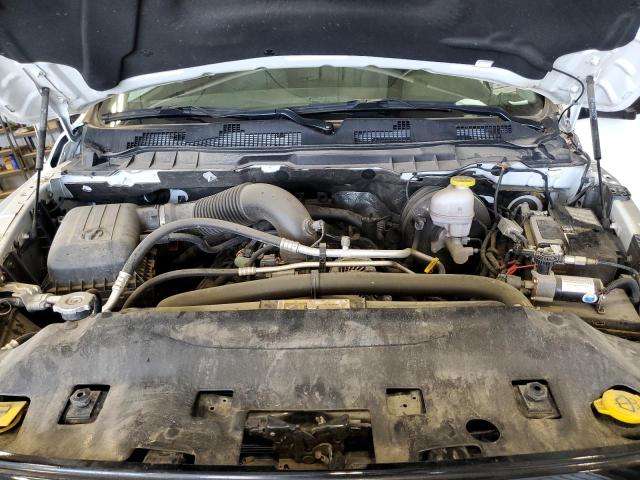 Photo 11 from auction – 2021 RAM 1500 CLASS with VIN 1C6RR7FT0MS594906