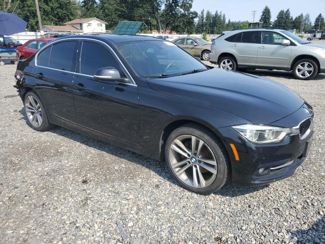 Photo 4 from auction – 2017 BMW 330 XI with VIN WBA8D9G39HNU65982