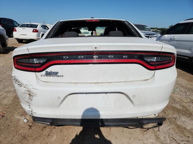 Photo 6 from auction – 2019 DODGE CHARGER SX with VIN 2C3CDXBG1KH624459