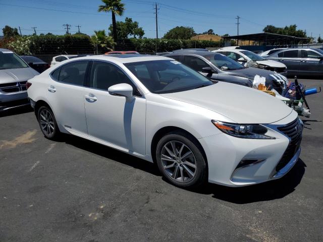 Photo 4 from auction – 2016 LEXUS ES 300H with VIN JTHBW1GG5G2112595