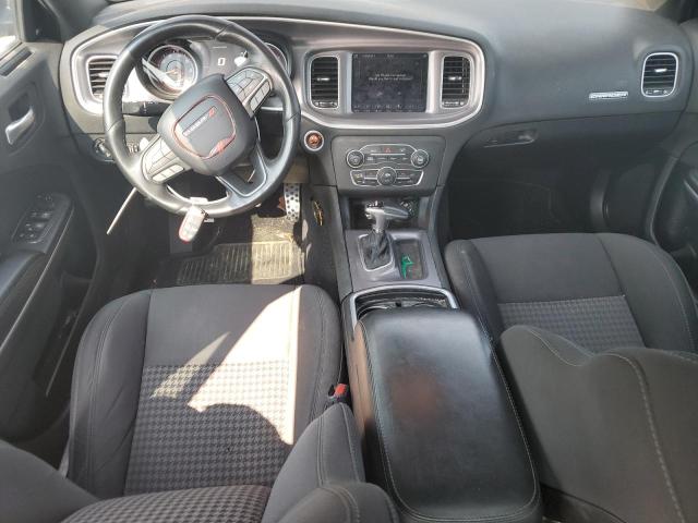 Photo 8 from auction – 2019 DODGE CHARGER SC with VIN 2C3CDXGJ3KH552930