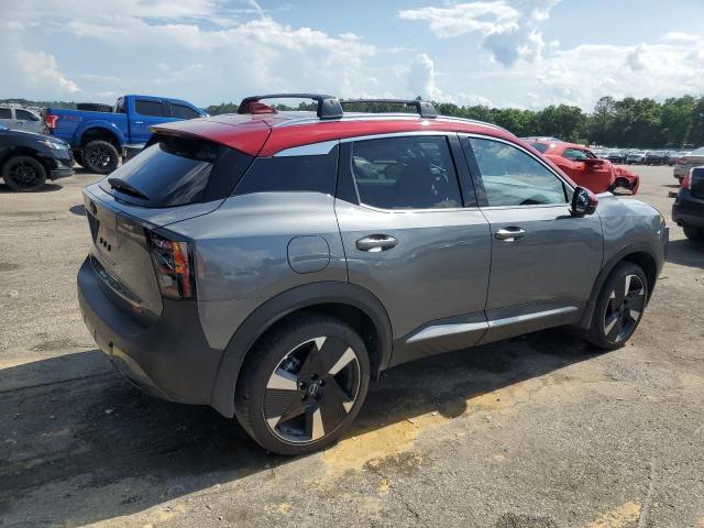 Photo 3 from auction – 2025 NISSAN KICKS SR with VIN 3N8AP6DA3SL365577