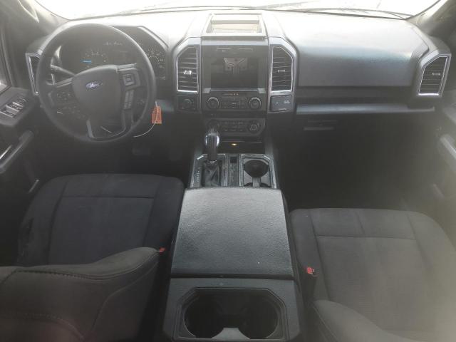 Photo 8 from auction – 2015 FORD F150 SUPER with VIN 1FTFW1EG2FFB89633