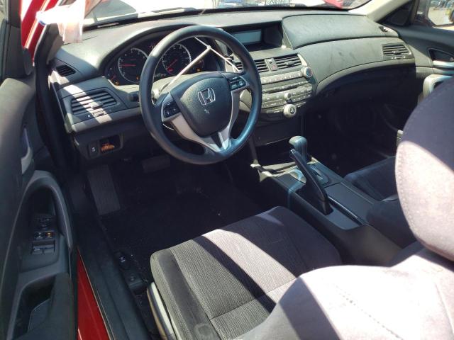 Photo 8 from auction – 2012 HONDA ACCORD LX with VIN 1HGCS1B36CA016479