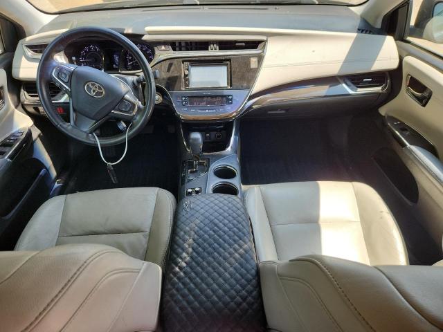 Photo 8 from auction – 2013 TOYOTA AVALON BAS with VIN 4T1BK1EB8DU025211